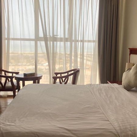 Fakher Yanbu 3 Furnished Units Εξωτερικό φωτογραφία