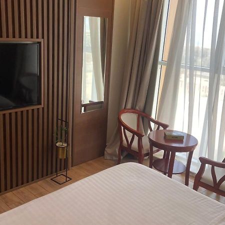 Fakher Yanbu 3 Furnished Units Εξωτερικό φωτογραφία