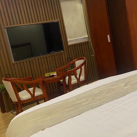 Fakher Yanbu 3 Furnished Units Εξωτερικό φωτογραφία