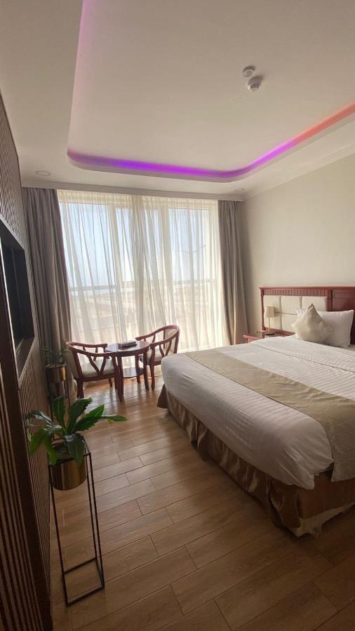 Fakher Yanbu 3 Furnished Units Εξωτερικό φωτογραφία