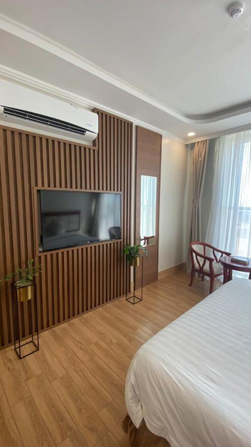 Fakher Yanbu 3 Furnished Units Εξωτερικό φωτογραφία