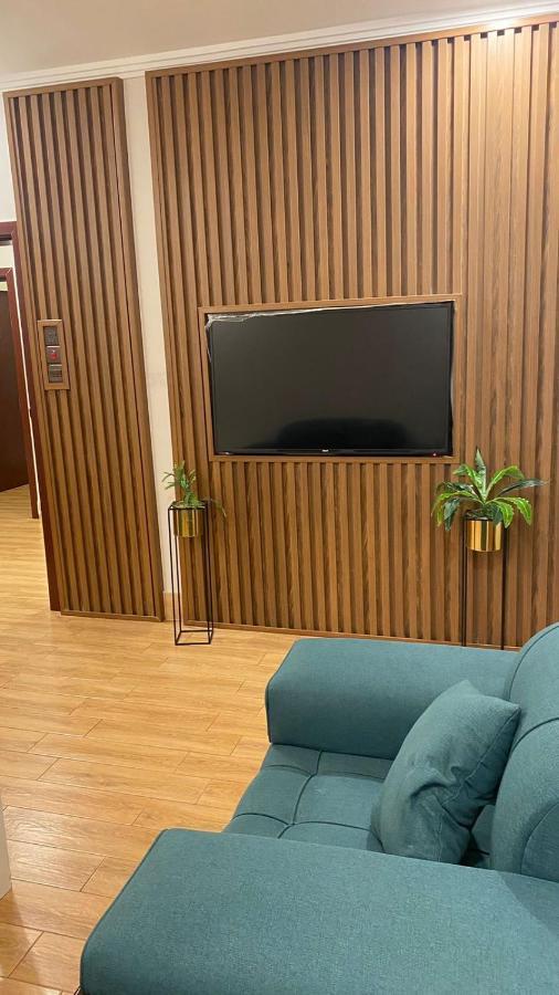 Fakher Yanbu 3 Furnished Units Εξωτερικό φωτογραφία