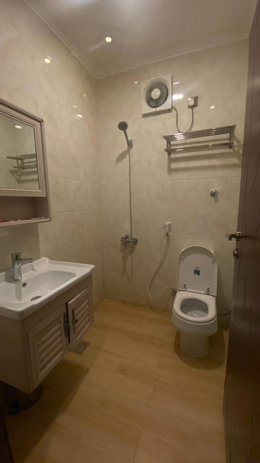 Fakher Yanbu 3 Furnished Units Εξωτερικό φωτογραφία