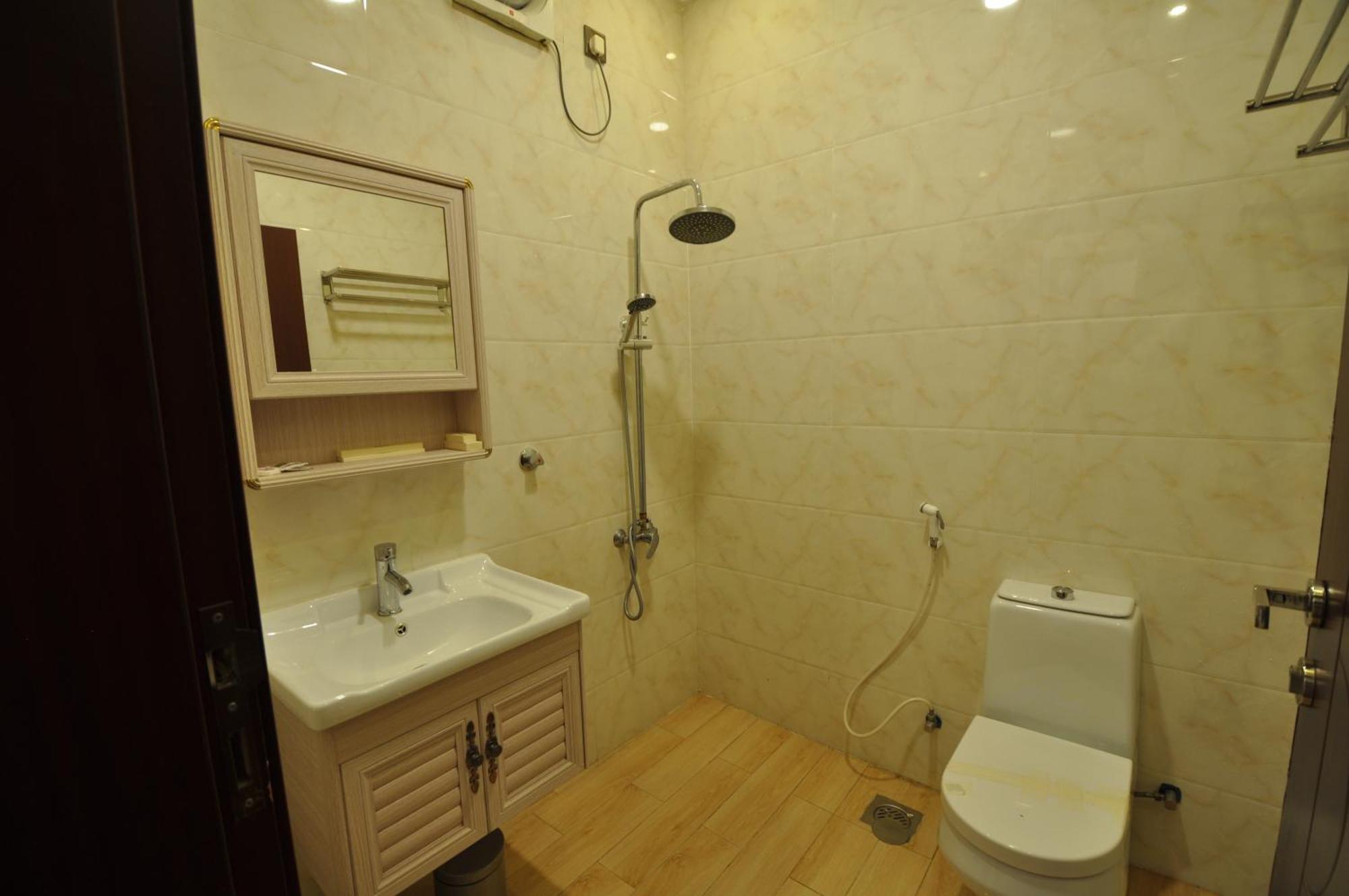 Fakher Yanbu 3 Furnished Units Εξωτερικό φωτογραφία