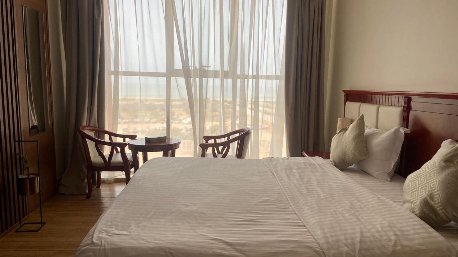Fakher Yanbu 3 Furnished Units Εξωτερικό φωτογραφία