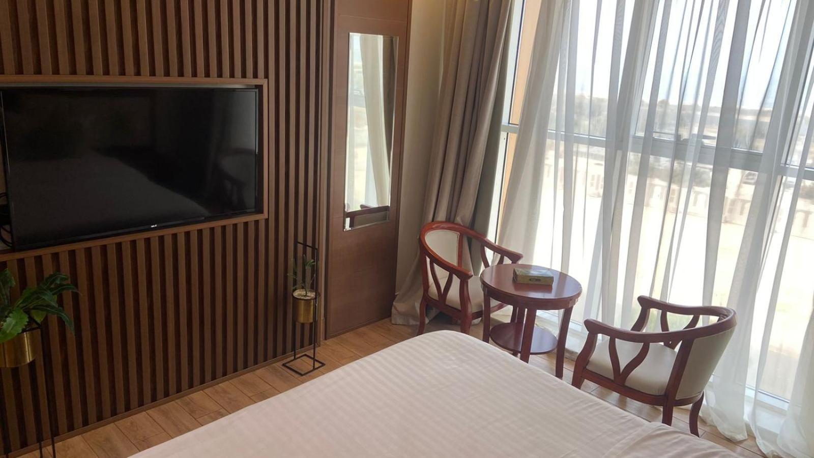 Fakher Yanbu 3 Furnished Units Εξωτερικό φωτογραφία