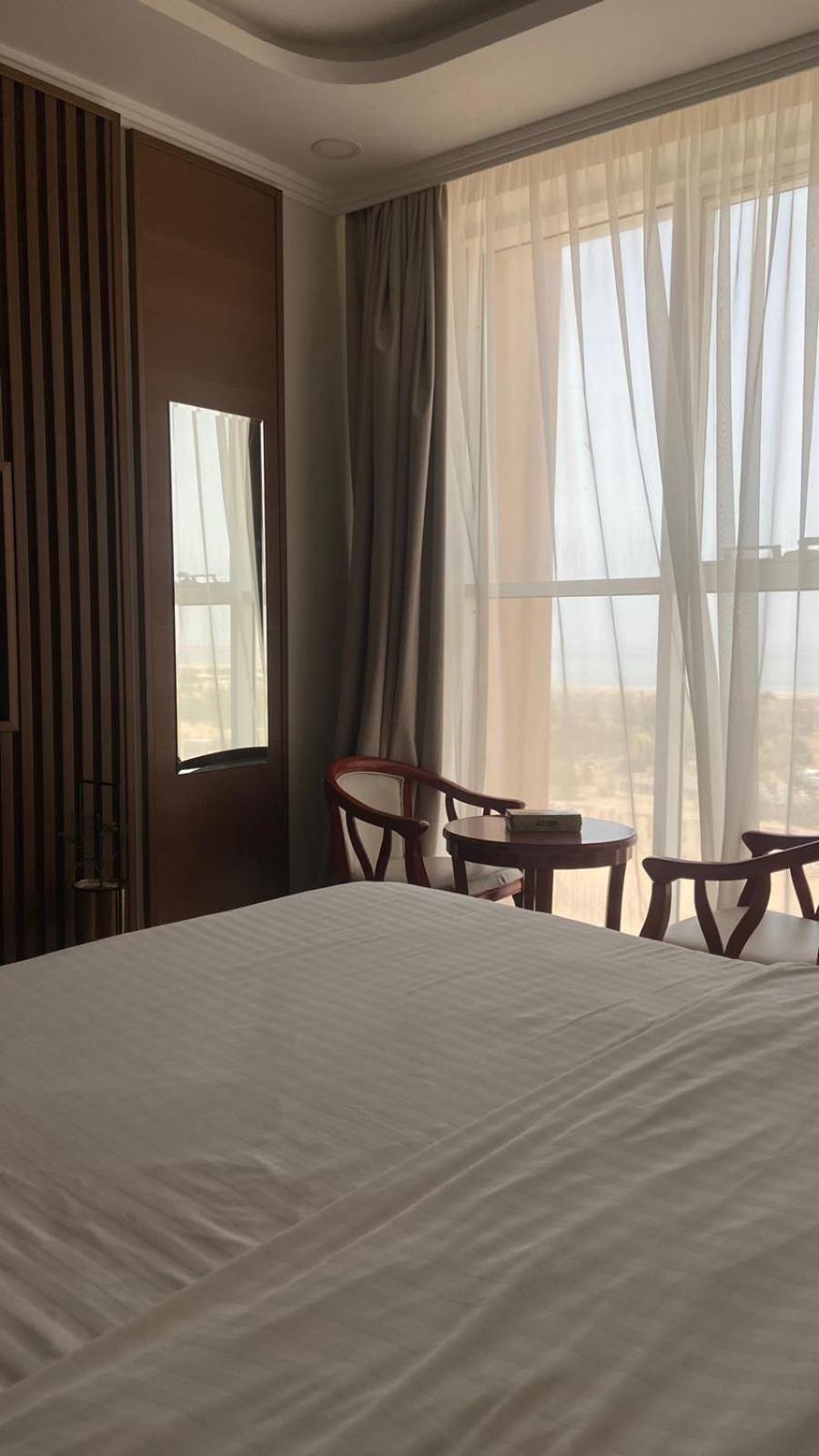 Fakher Yanbu 3 Furnished Units Εξωτερικό φωτογραφία