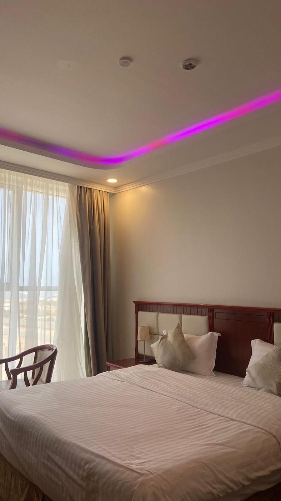 Fakher Yanbu 3 Furnished Units Εξωτερικό φωτογραφία