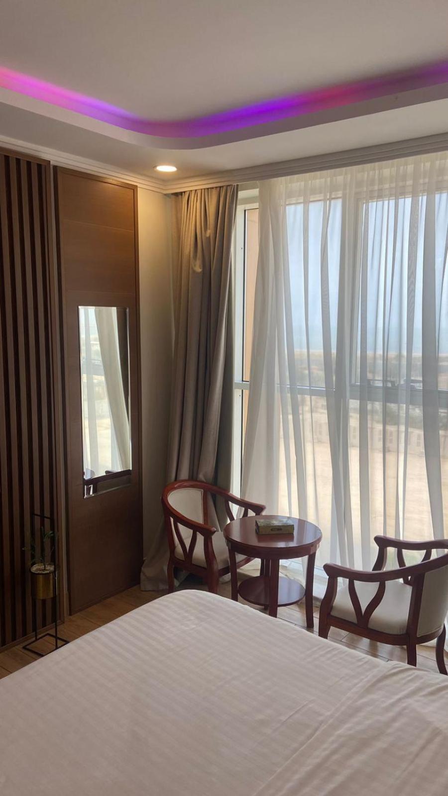 Fakher Yanbu 3 Furnished Units Εξωτερικό φωτογραφία