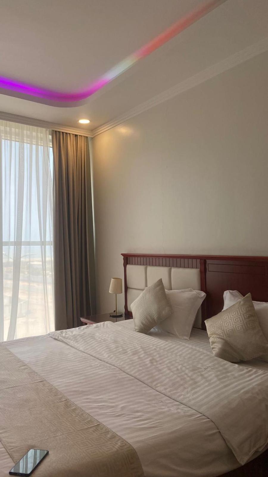 Fakher Yanbu 3 Furnished Units Εξωτερικό φωτογραφία