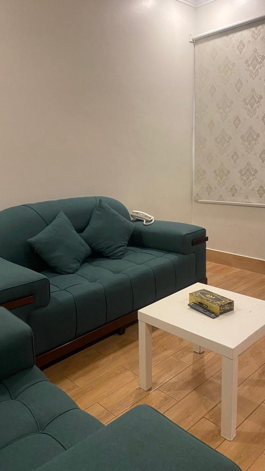 Fakher Yanbu 3 Furnished Units Εξωτερικό φωτογραφία