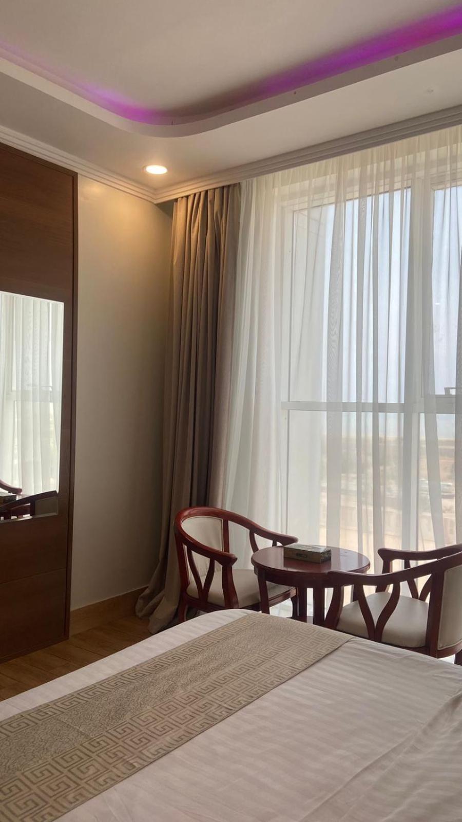 Fakher Yanbu 3 Furnished Units Εξωτερικό φωτογραφία