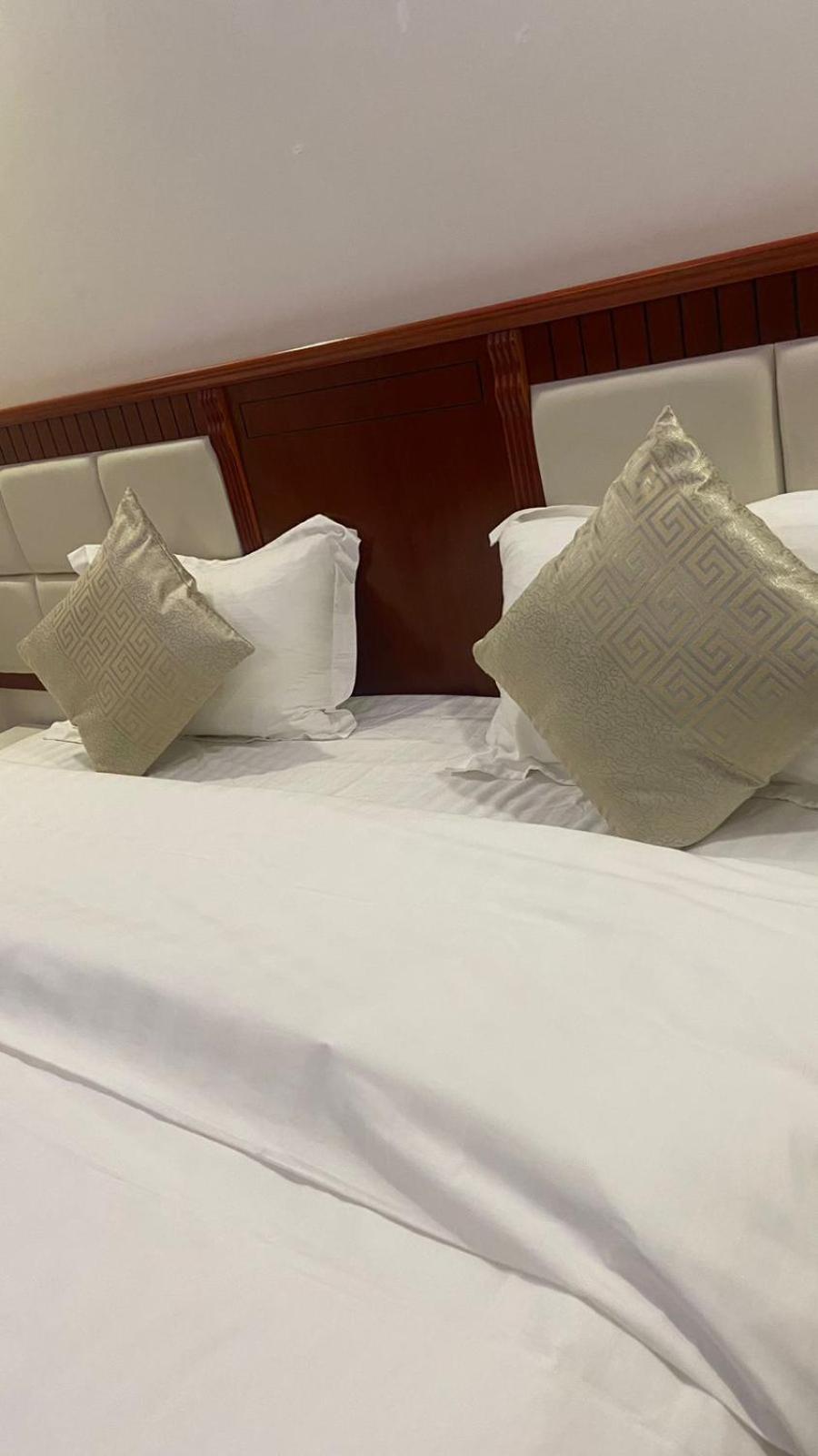Fakher Yanbu 3 Furnished Units Εξωτερικό φωτογραφία