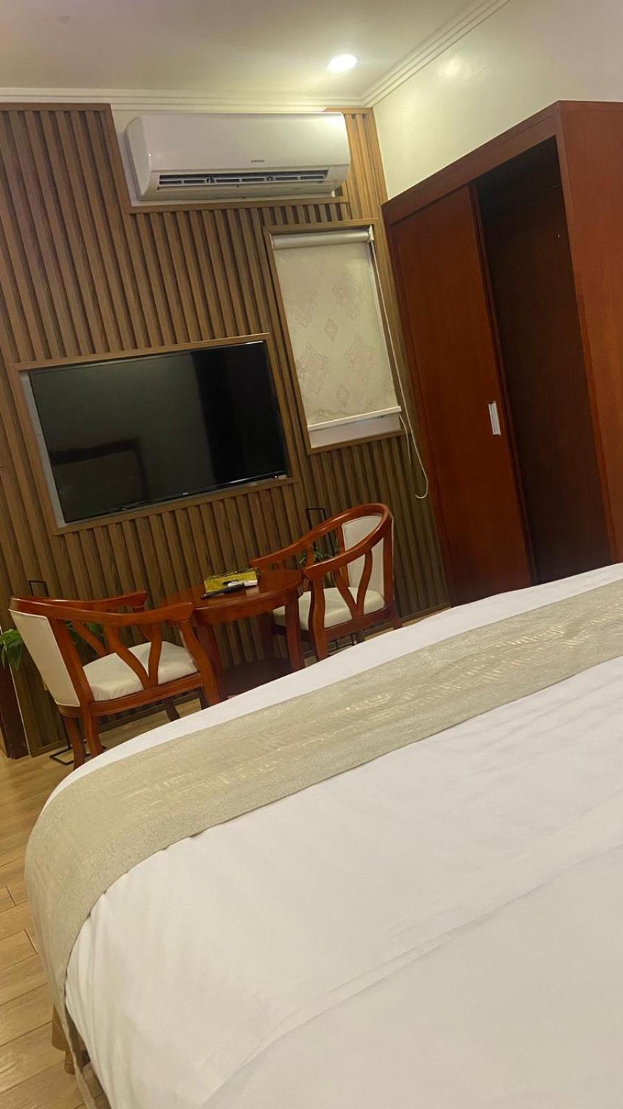 Fakher Yanbu 3 Furnished Units Εξωτερικό φωτογραφία