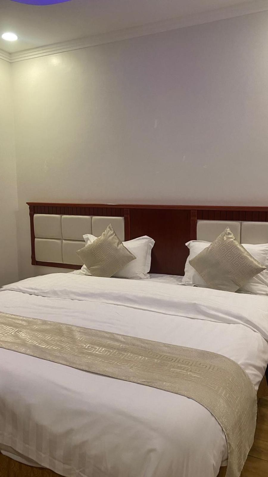 Fakher Yanbu 3 Furnished Units Εξωτερικό φωτογραφία