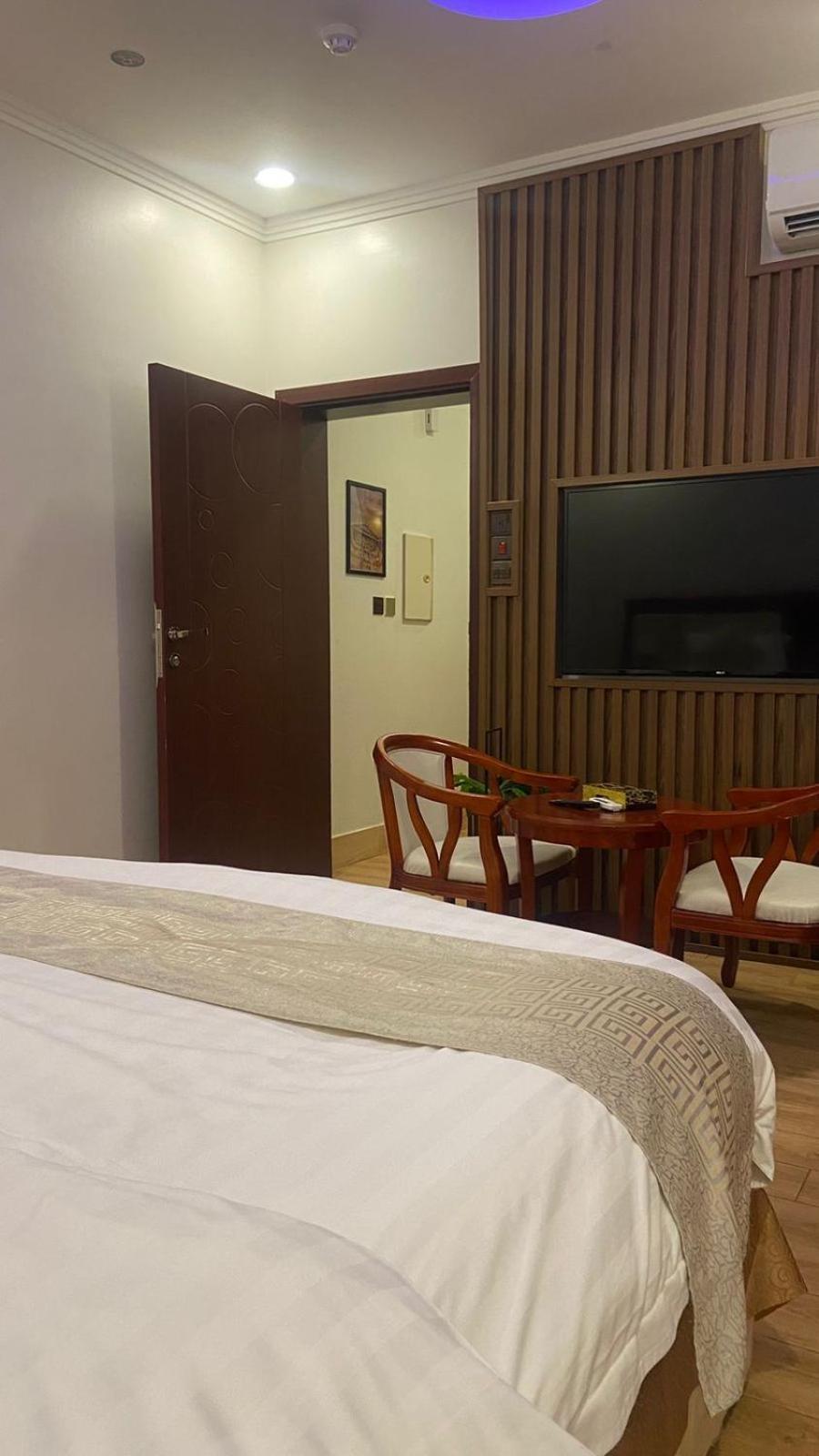 Fakher Yanbu 3 Furnished Units Εξωτερικό φωτογραφία