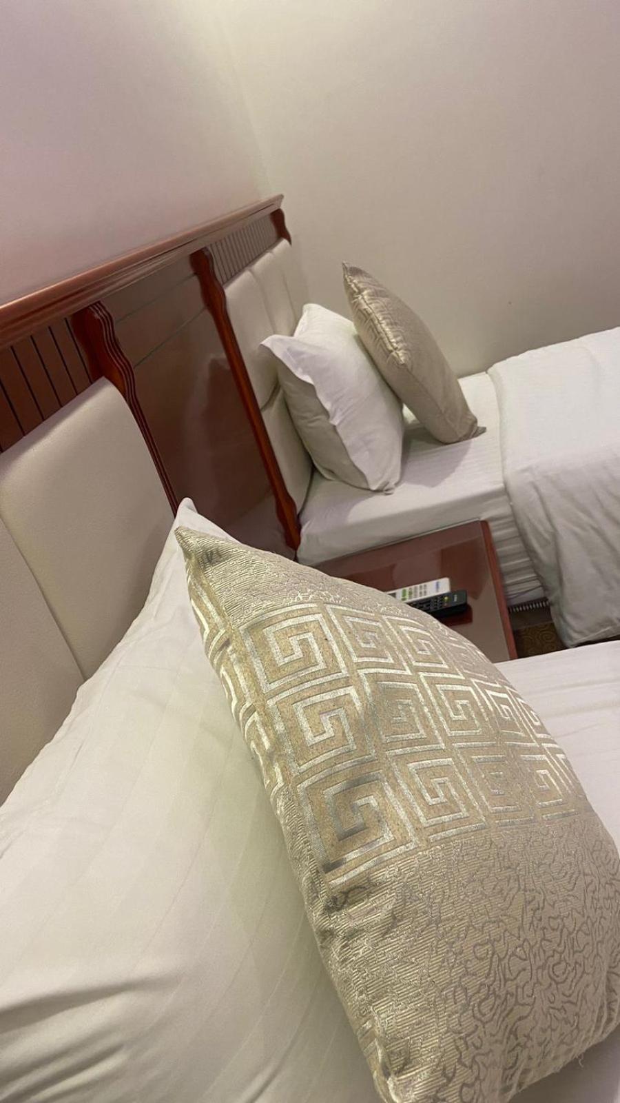 Fakher Yanbu 3 Furnished Units Εξωτερικό φωτογραφία
