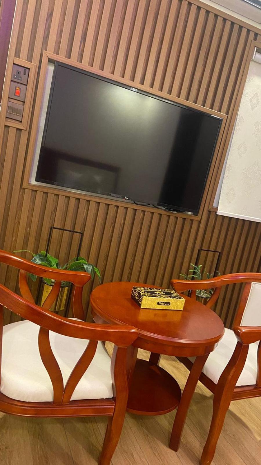 Fakher Yanbu 3 Furnished Units Εξωτερικό φωτογραφία