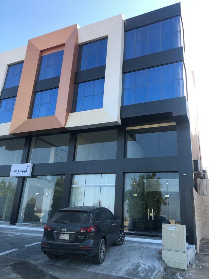 Fakher Yanbu 3 Furnished Units Εξωτερικό φωτογραφία