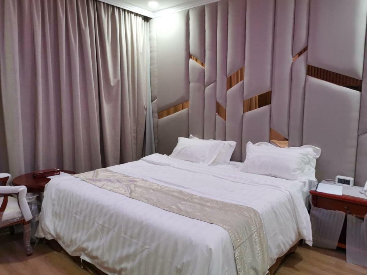 Fakher Yanbu 3 Furnished Units Εξωτερικό φωτογραφία
