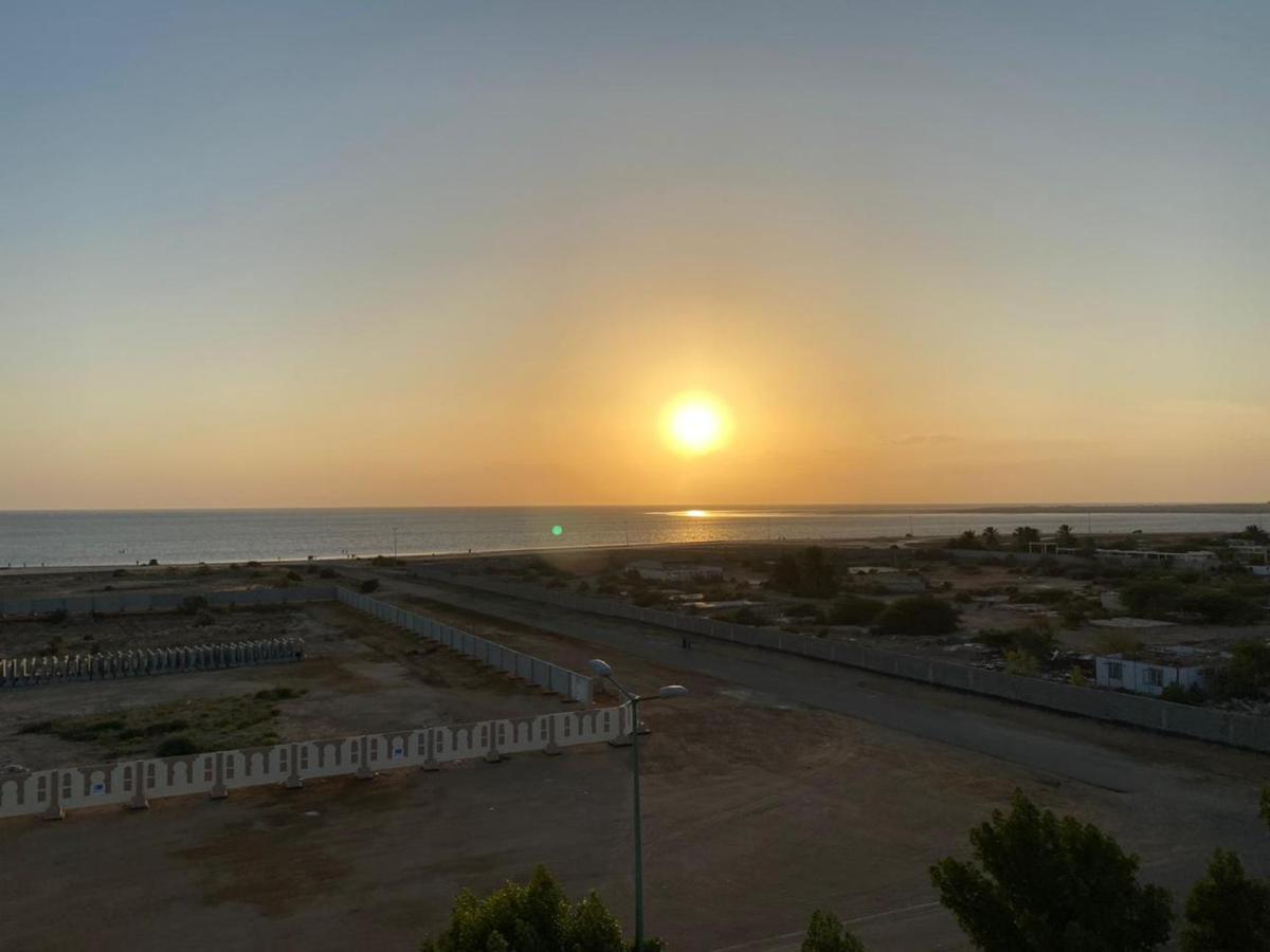 Fakher Yanbu 3 Furnished Units Εξωτερικό φωτογραφία